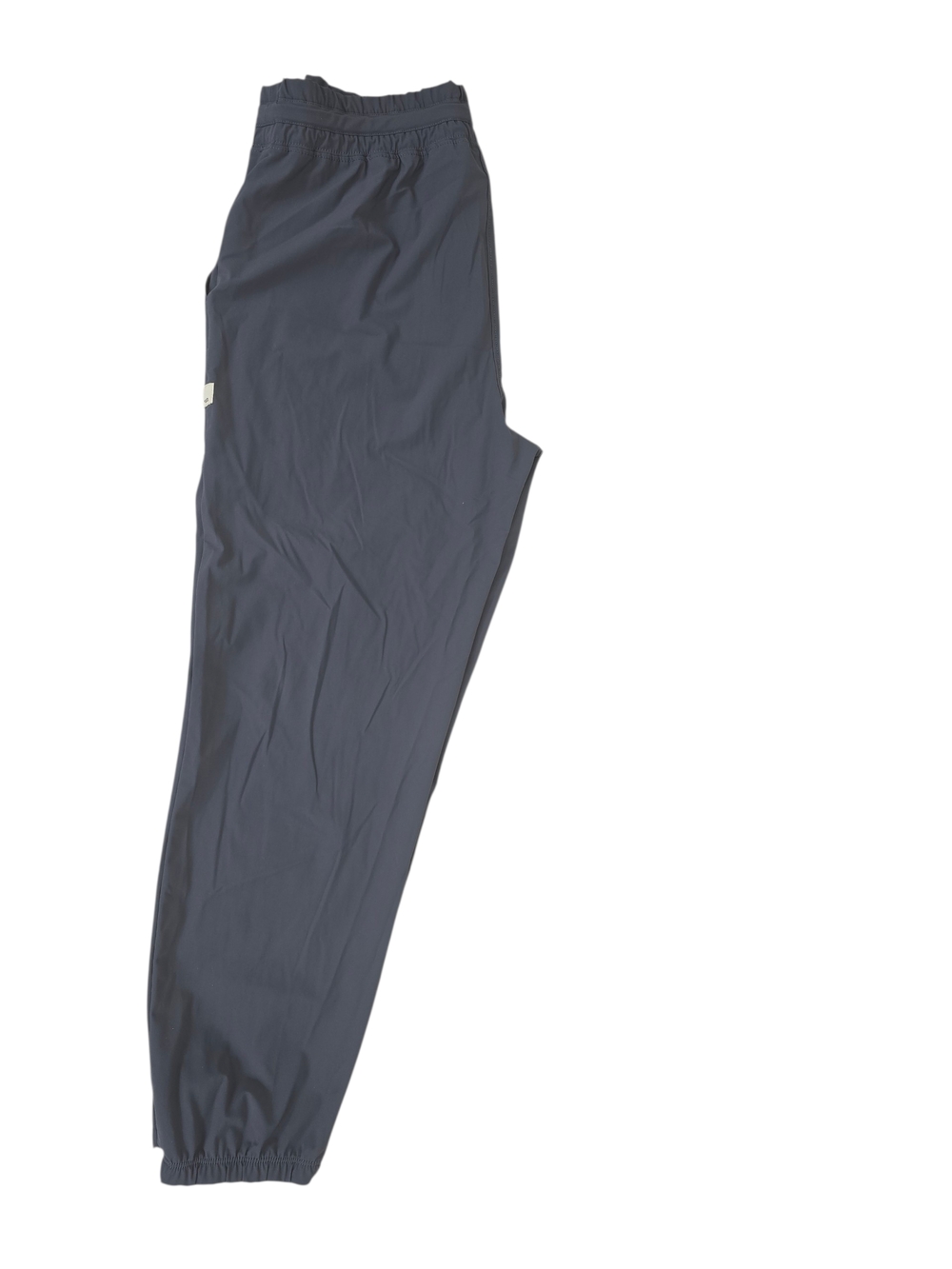 Vuori Charcoal Drawstring Jogger Pants - Picture 6 of 10